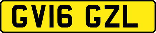 GV16GZL