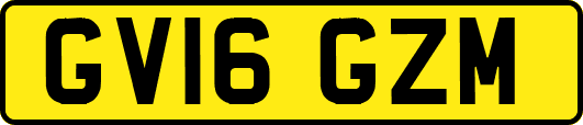 GV16GZM