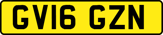 GV16GZN