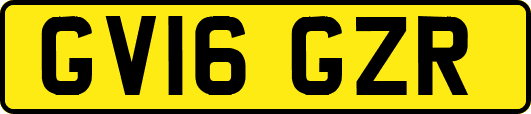 GV16GZR