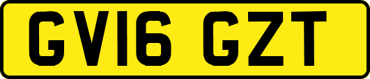 GV16GZT