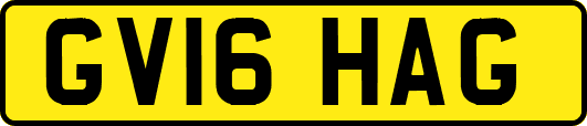 GV16HAG