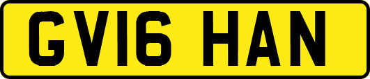 GV16HAN