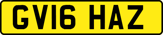 GV16HAZ