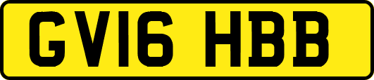 GV16HBB