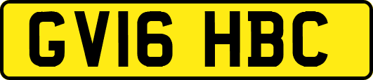 GV16HBC