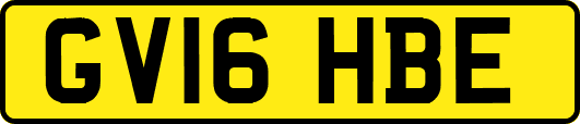 GV16HBE