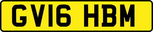 GV16HBM