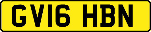 GV16HBN