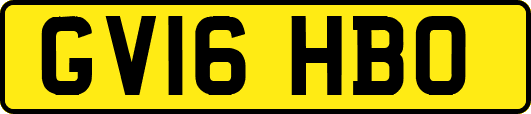 GV16HBO