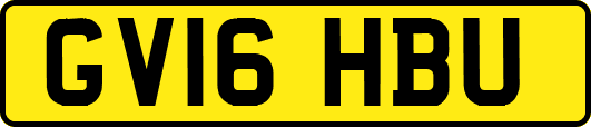 GV16HBU