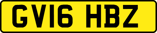 GV16HBZ