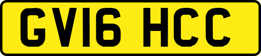 GV16HCC