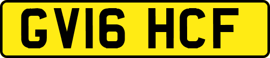 GV16HCF