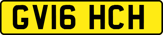 GV16HCH