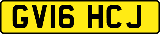 GV16HCJ