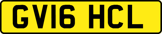 GV16HCL