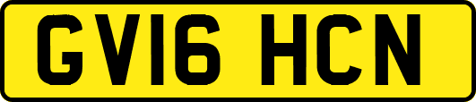 GV16HCN