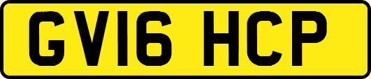 GV16HCP