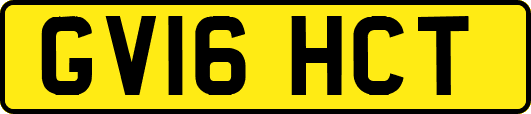 GV16HCT