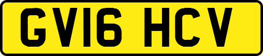 GV16HCV