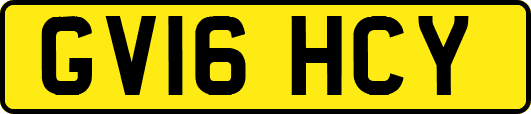 GV16HCY