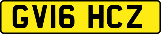 GV16HCZ