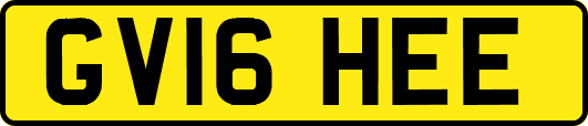 GV16HEE