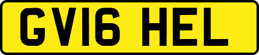 GV16HEL