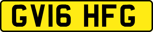 GV16HFG