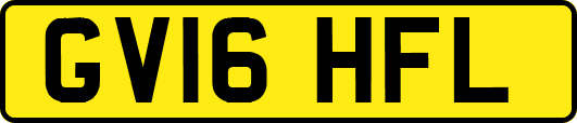 GV16HFL