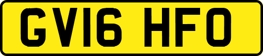 GV16HFO