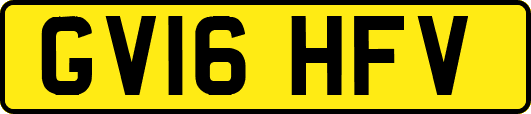 GV16HFV