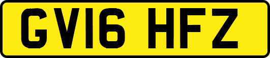 GV16HFZ