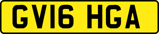 GV16HGA