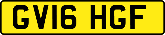 GV16HGF