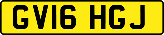 GV16HGJ