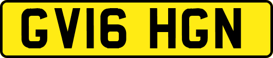 GV16HGN