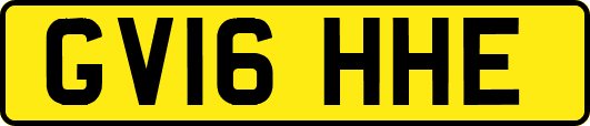 GV16HHE