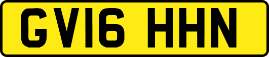 GV16HHN