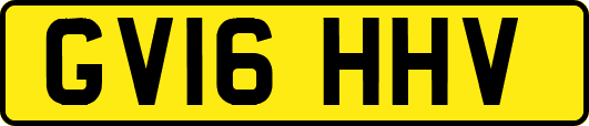 GV16HHV