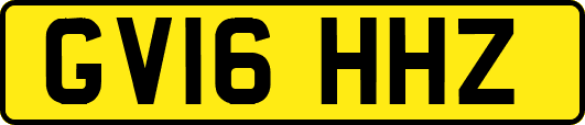GV16HHZ