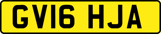 GV16HJA