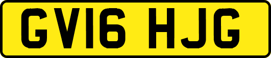 GV16HJG