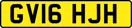 GV16HJH