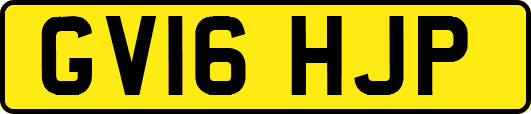 GV16HJP
