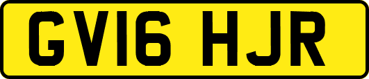 GV16HJR