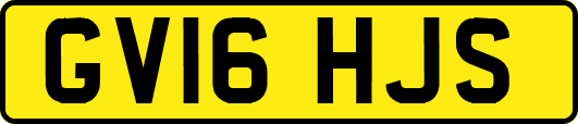 GV16HJS