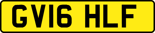 GV16HLF
