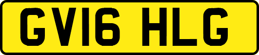 GV16HLG